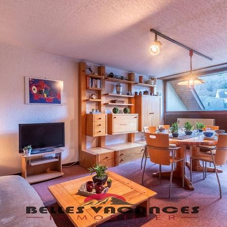 Grand Duplex Pour 8 A Saint-Lary Vill. Avec Balcon, Ascenseur Et Proximite Telepherique - Fr-1-296-314 Eksteriør billede