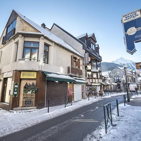 Grand Duplex Pour 8 A Saint-Lary Vill. Avec Balcon, Ascenseur Et Proximite Telepherique - Fr-1-296-314 Eksteriør billede