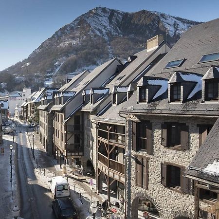 Grand Duplex Pour 8 A Saint-Lary Vill. Avec Balcon, Ascenseur Et Proximite Telepherique - Fr-1-296-314 Eksteriør billede
