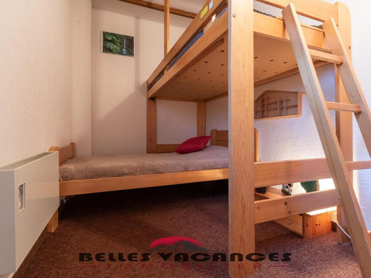 Grand Duplex Pour 8 A Saint-Lary Vill. Avec Balcon, Ascenseur Et Proximite Telepherique - Fr-1-296-314 Eksteriør billede