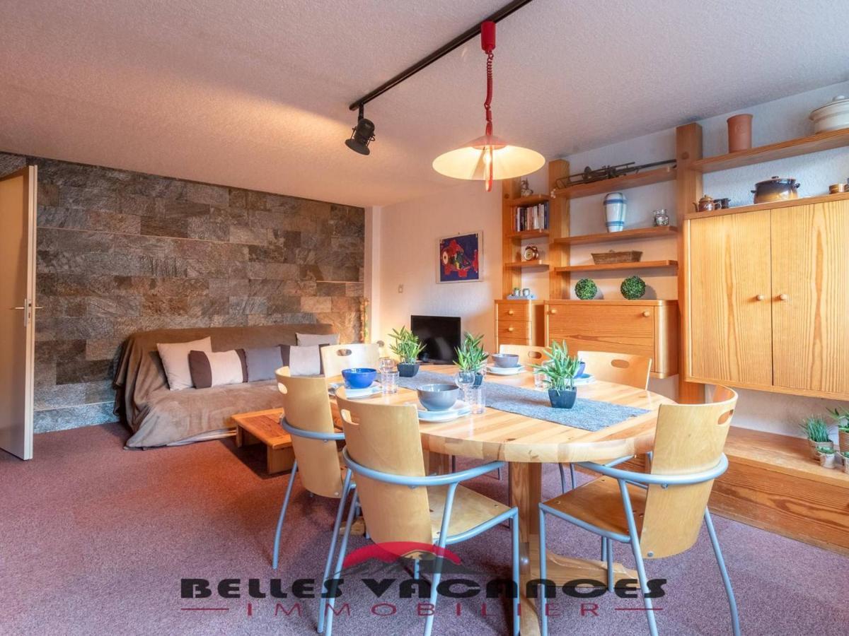 Grand Duplex Pour 8 A Saint-Lary Vill. Avec Balcon, Ascenseur Et Proximite Telepherique - Fr-1-296-314 Eksteriør billede
