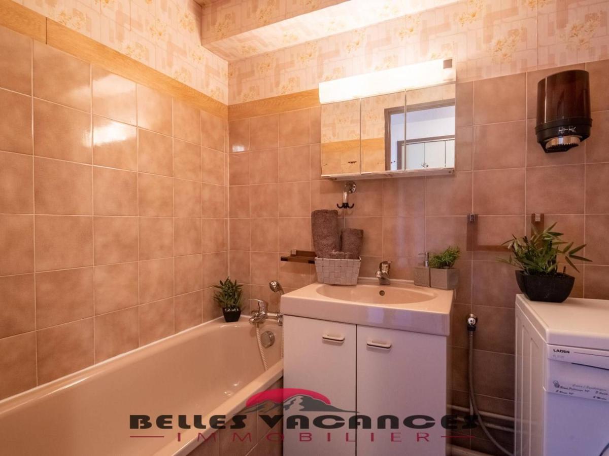 Grand Duplex Pour 8 A Saint-Lary Vill. Avec Balcon, Ascenseur Et Proximite Telepherique - Fr-1-296-314 Eksteriør billede